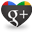 Find me on Google+