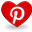 Find me on Pinterest