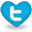 Find me on Twitter
