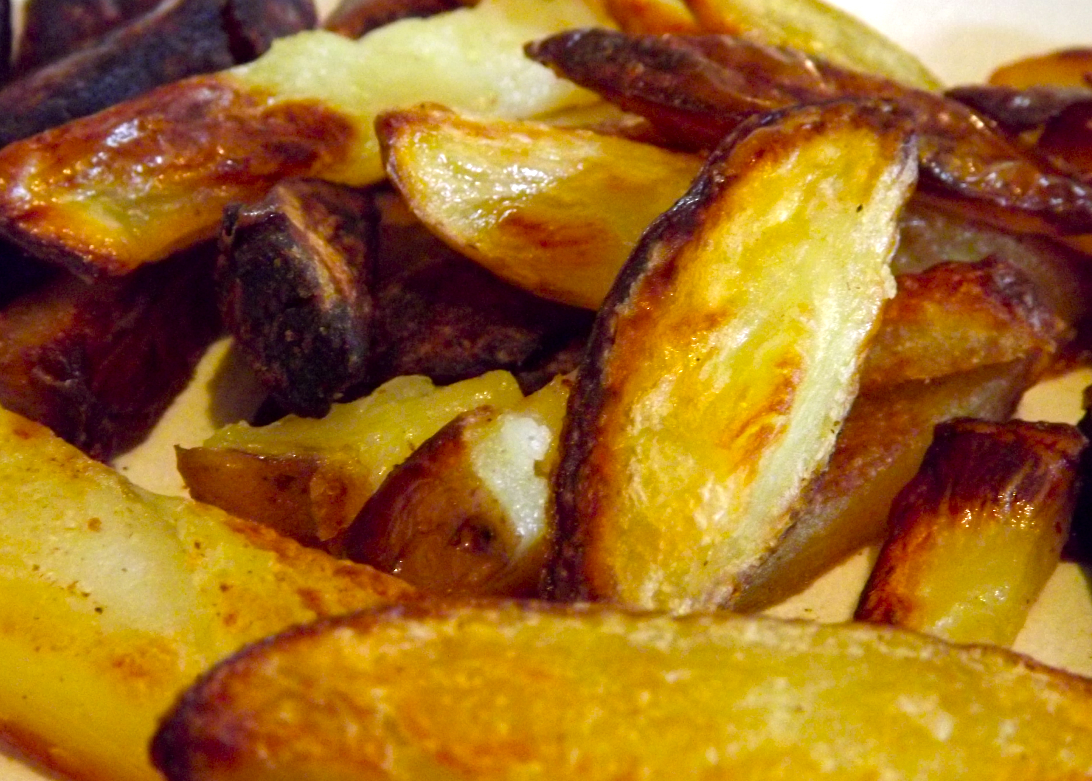 home made chips home made chips
