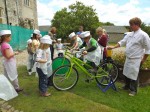 glynde food festival