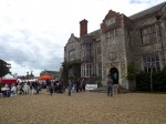 glynde food festival