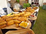 glynde food festival