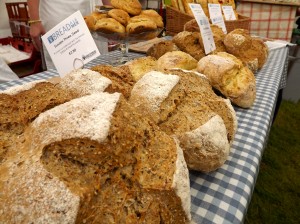 bread a la mer glynde food festival
