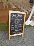glynde food festival
