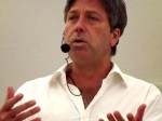 glynde food festival John Torode