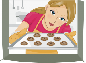 What Would Nigella Do?