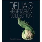 Delia Smith - Delia's Vegetarian Collection