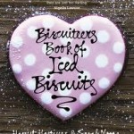 Biscuiteers Book of Iced Biscuits