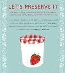 Beryl Wood - Let's Preserve It