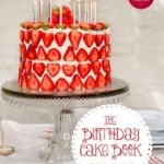 Fiona Cairns - The Birthday Cake Book