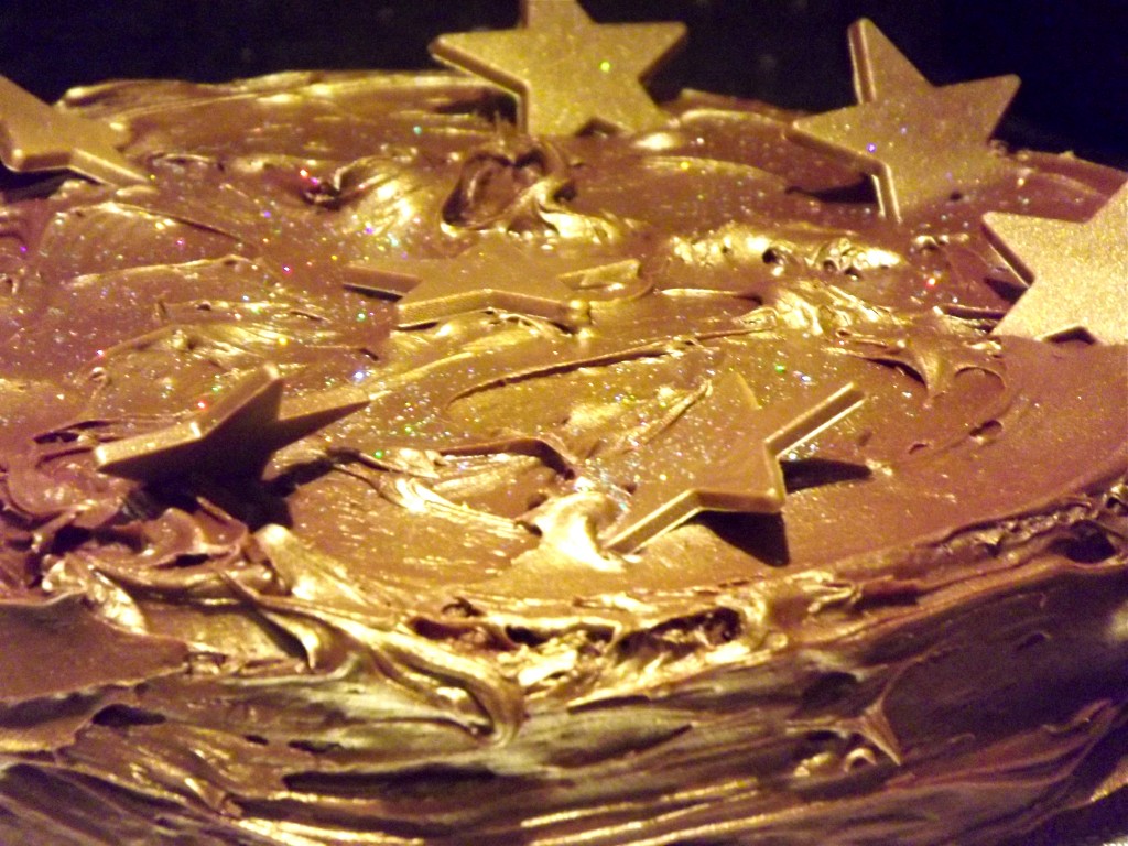nigella chocolate cake