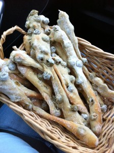 paul hollywood olive sticks