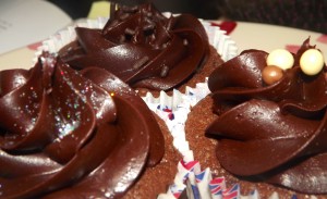 chocolate cupcakes chocolate cupcakes