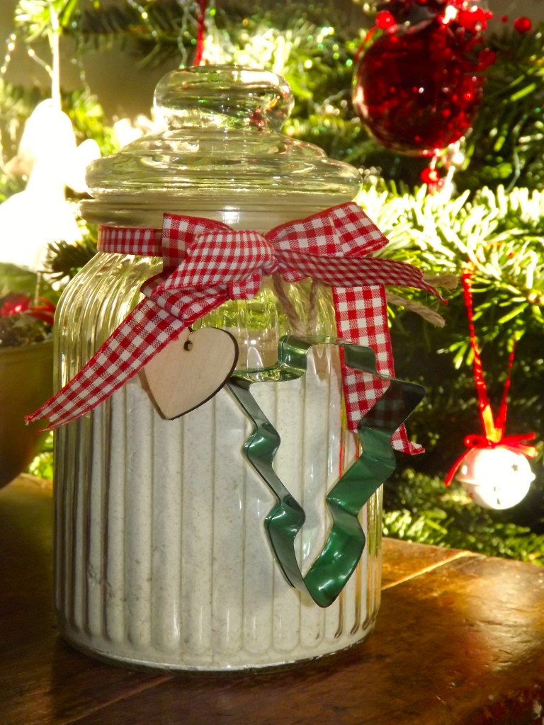 Gingerbread Gift