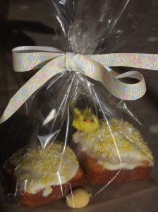 easter teacher gift idea
