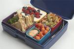 Packed Lunches
