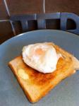 Poached Eggs #2